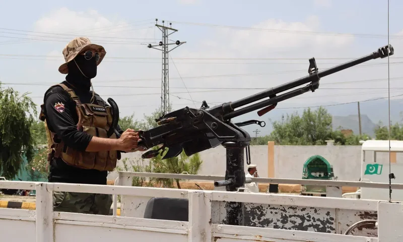SITUATIONER: ‘Double-tap’ terrorist attacks expose tactical gap in LEAs’ training