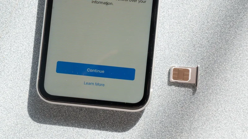 'The attacks we found only scratch the surface of what is possible': Experts say so-called 'Proactive SIM' cards can hijack smartphones, IoT devices and even EV chargers