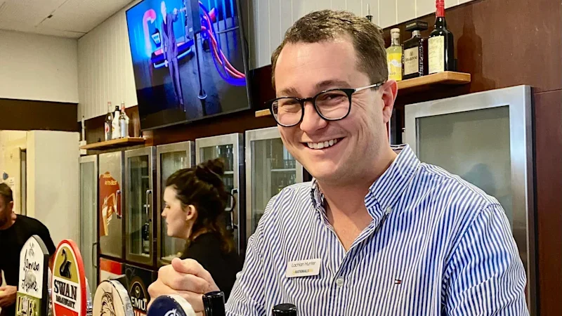 This WA politician ‘challenged’ the deputy speaker to remove him from parliament. He was suspended