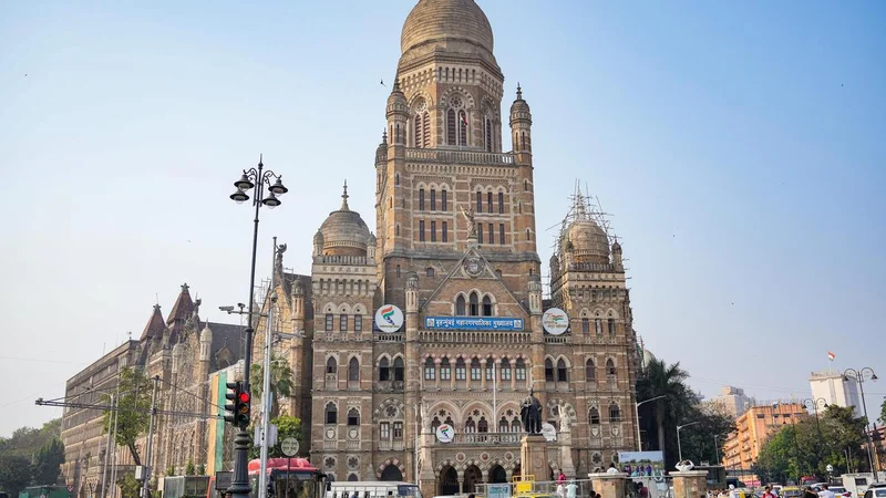 BMC plans to construct water tunnel in Manori to meet Mumbai’s water demand