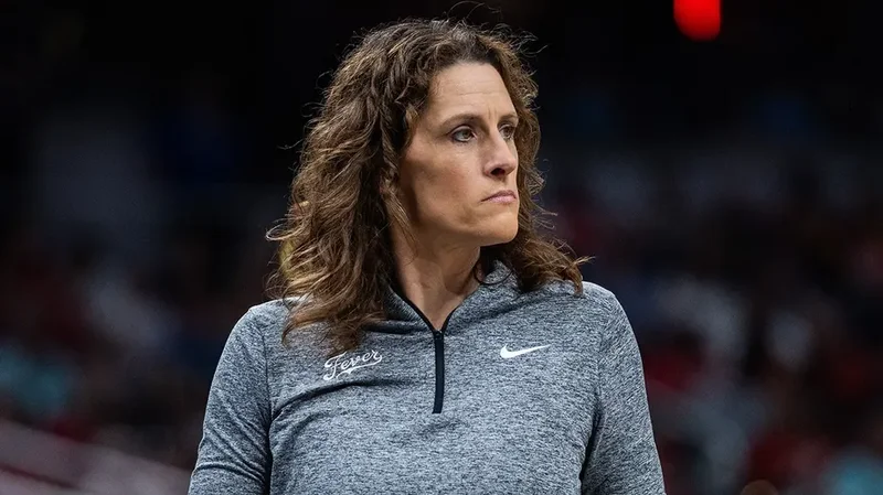 Stephanie White, let me 'educate' you on the science of why men don't belong in women's sports