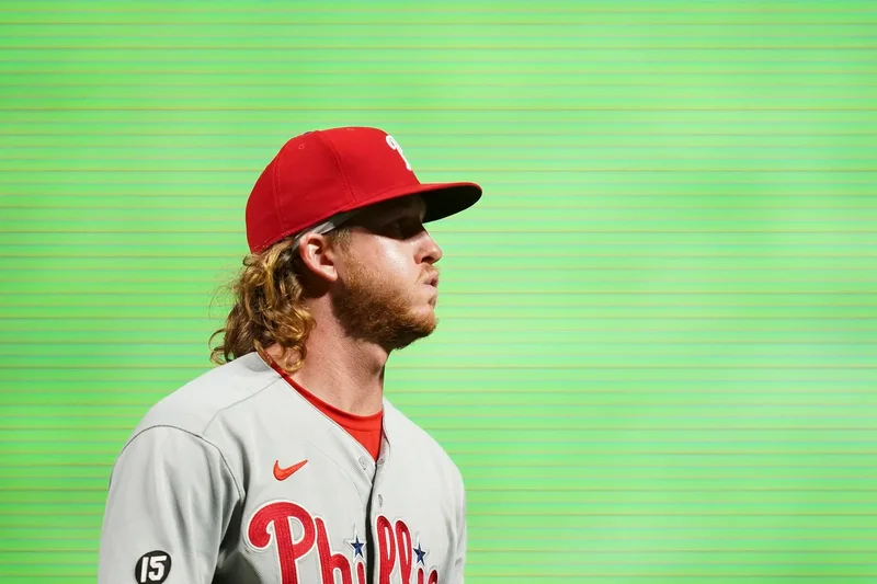 Phillies’ 3-Year Veteran Traded To Division Rival In 4-Player Swap