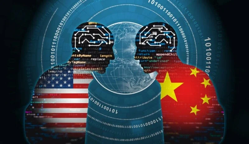 China turns up the heat with open model blitz as US model makers panic
