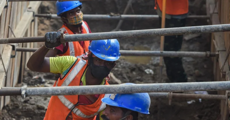 The ‘left-behind’ India: Global trade deals can have disruptive political consequences
