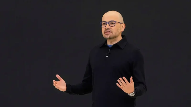 'Demis Hassabis wanted to quit Google': DeepMind founder breaks silence