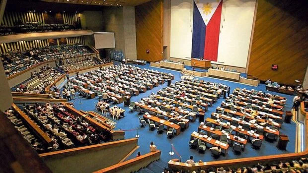 House approves bill to protect Filipinos, key services from cyberattacks