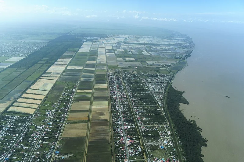 Guyana to Host Caribbean Energy Week in July 2027