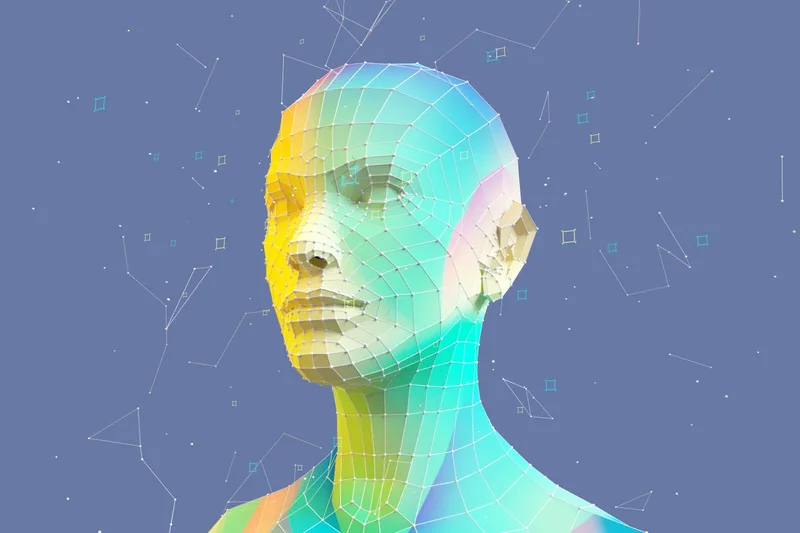 Can AI make mathematics more human?