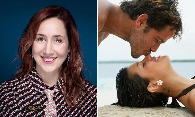 Have the best sex of your life this summer: There's a reason the French devote August to rediscovering passion. Now our expert shares the tips to help you overcome the everyday stresses that kill the spark for so many midlife couples