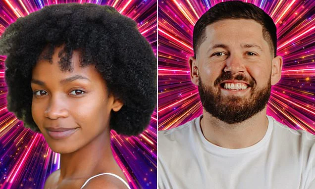 As Strictly Come Dancing's 'worst ever' lineup leaves fans Googling the 'celebrities', have BBC bosses turned on their loyal viewers by prioritising Gen Z heroes over actual stars?
