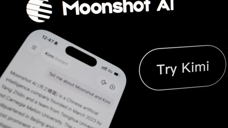 Chinese startup Moonshot's AI model breaks out of testing environment, researchers say
