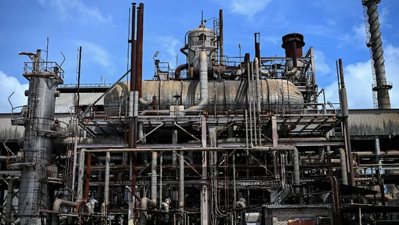 Bangladesh's gas crisis hits factories, homes and transport