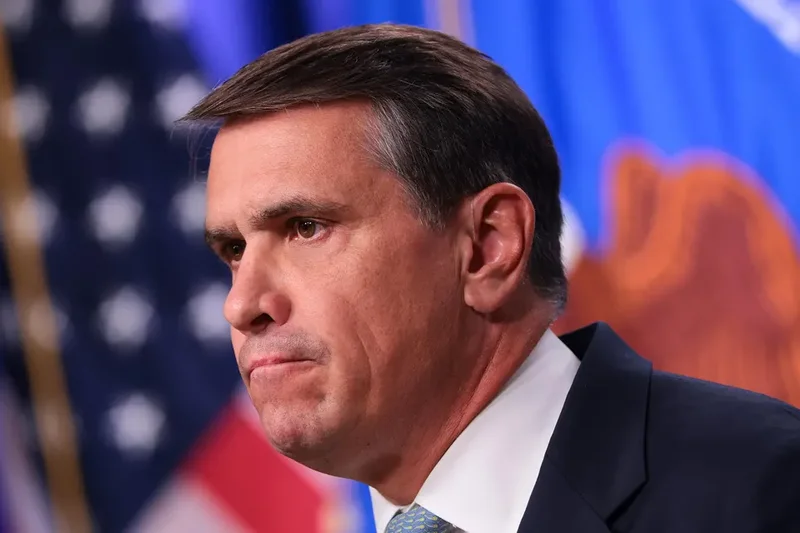 Blanche Confirmed As Attorney General—Here Are The Concessions That Got Him The Job