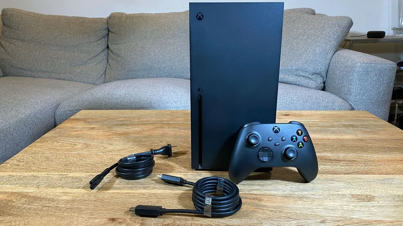 Microsoft raises European Xbox prices by up to £200 — RAMpocalypse and component shortages force major console markups