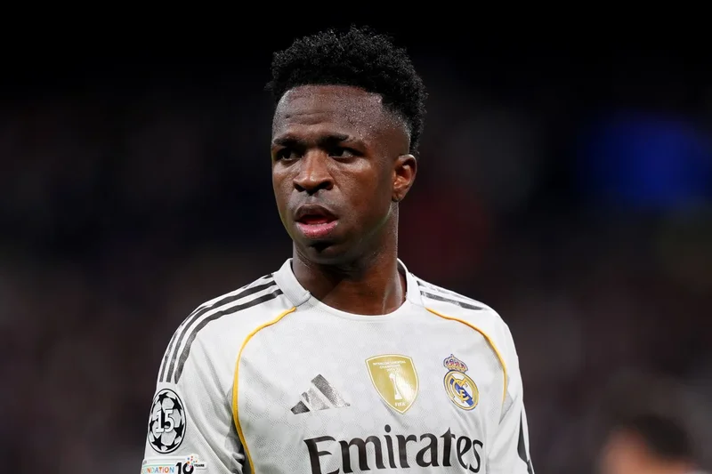 Five transfer rumours to look out for today as Arsenal await Vinicius Jr decision