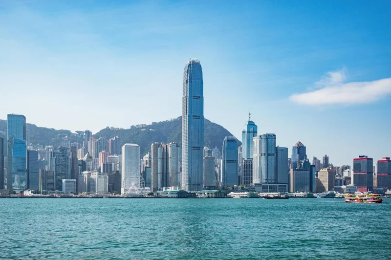Why Korean companies flock to Hong Kong to issue digital bonds
