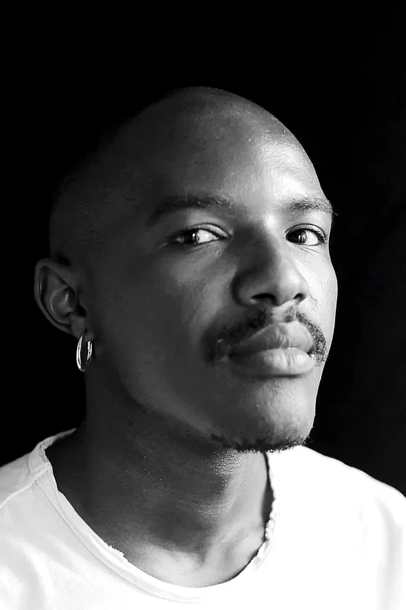 Shaun Lunga Nzanzana