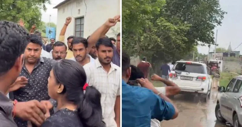 Cockroach Janta Party team assaulted at Jaipur school, alleges BJP sent goons