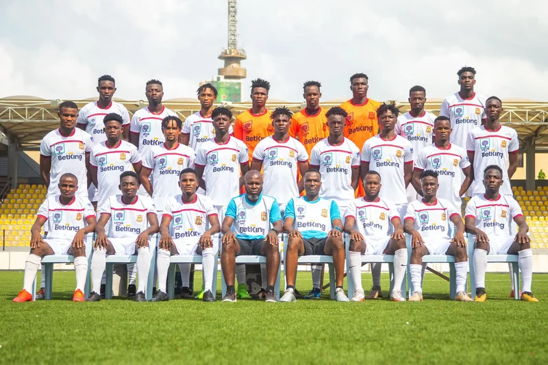 NPFL: Ikorodu City set to appoint new general manager