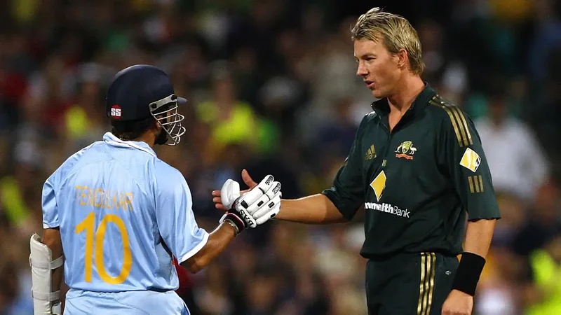 Tendulkar gets 'best batter' tag, but Lee names this all-rounder as GOAT