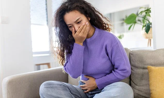 An 'explosive diarrhoea' parasite is sweeping the world... and now it has reached the UK and Europe: Here's how you can avoid the grim bug that grips hold of your guts for weeks and starts with a bubbling, balloon-like feeling