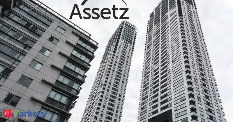 Realty company Assetz to take confidential route for IPO