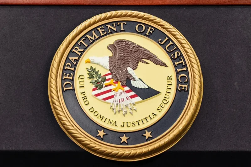 Ontario man pleads guilty in U.S. to hacking charges: DOJ