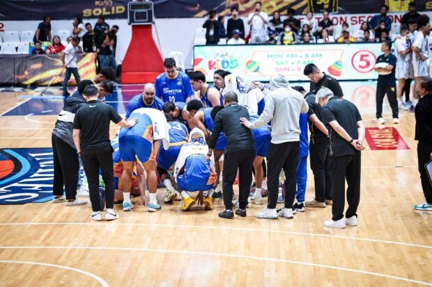 PBA: NLEX escapes TNT in OT, dedicates win to injured import