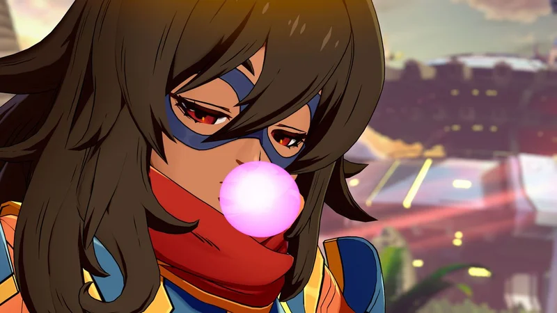 Marvel Tōkon's first big PC patch has mostly fixed performance woes, though it hasn't done much for its Steam reviews