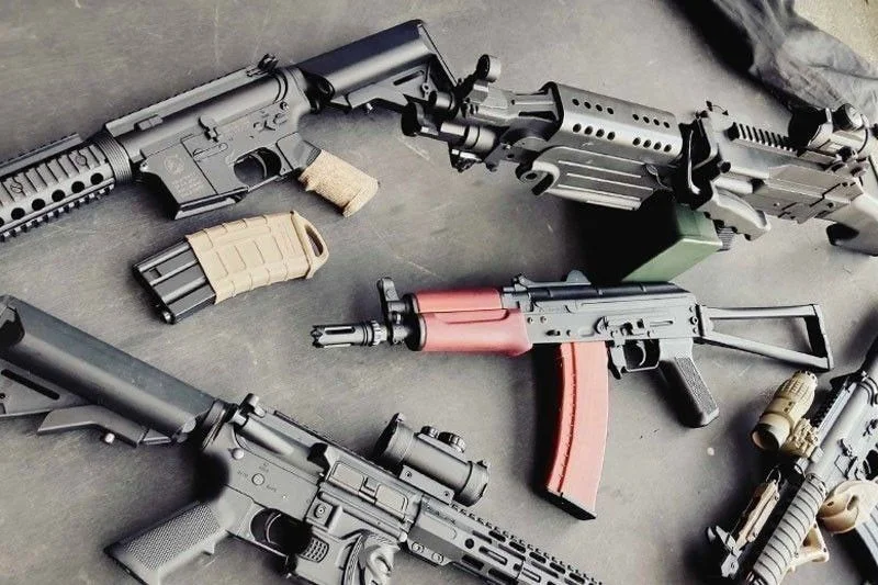 PNP to tighten firearm security rules for cops