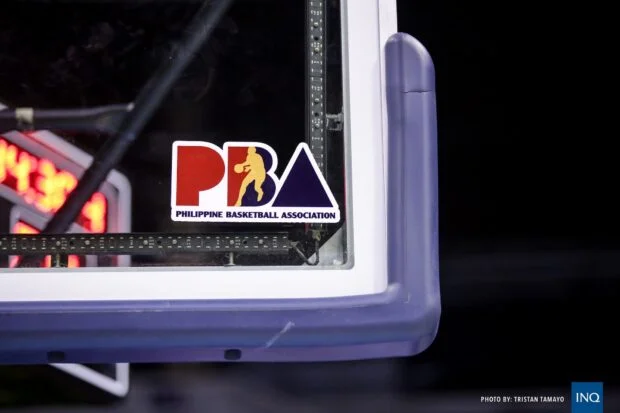 PBA postpones Sunday games due to bad weather