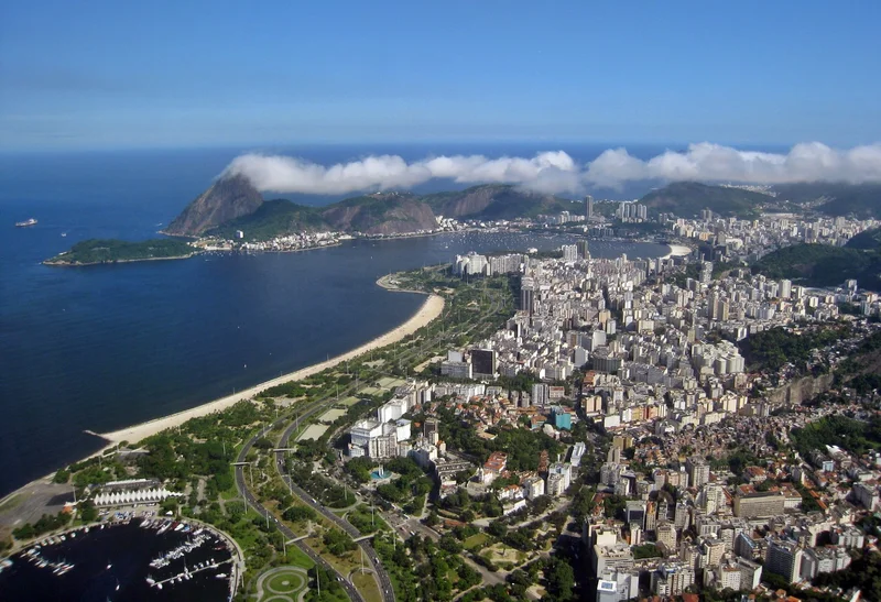 Rio de Janeiro Daily Brief — Sunday, August 9, 2026