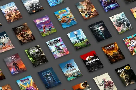 Xbox may have a surprisingly smart plan for keeping physical games alive