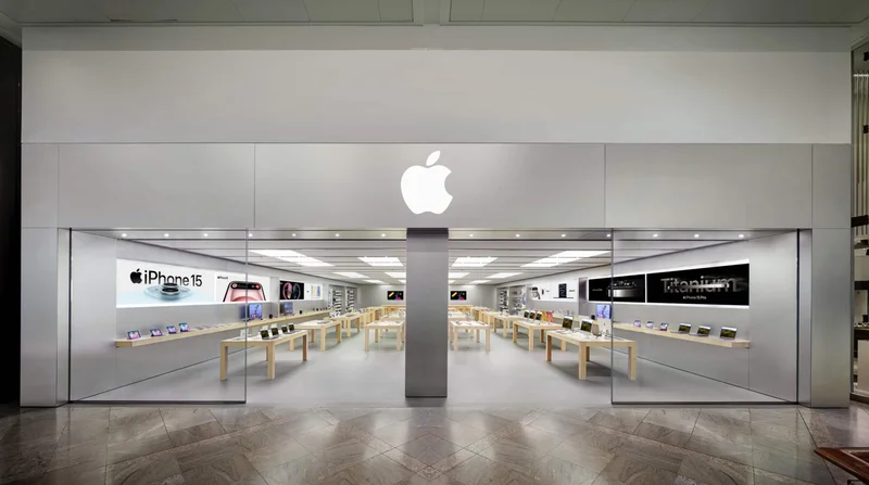 Apple Closing Basingstoke Store as Nearby Reading Location Expands