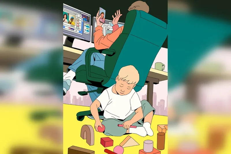 Silicon Valley executives are tech fans, just not when it comes to their own kids
