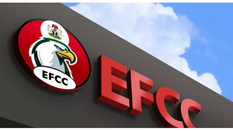 BREAKING: EFCC freezes Osun State government account days before gubernatorial election