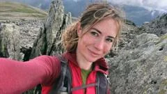 Scottish climber completes 'full house' of 1,072 peaks around UK