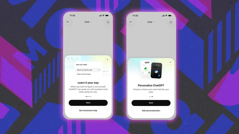 OpenAI launches ChatGPT for Teens