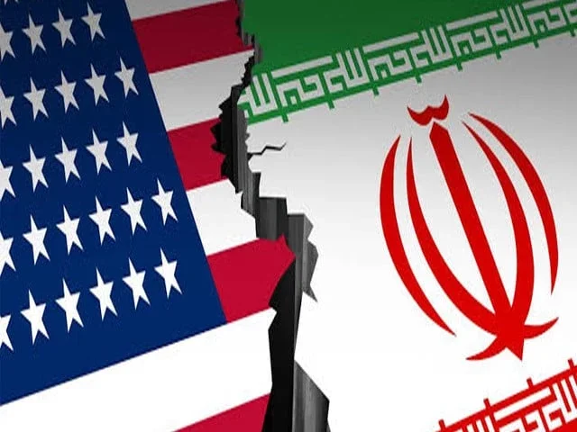 Iran claims neighbours seek new security order