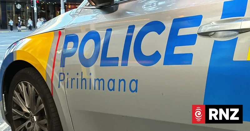Missing 6-year-old Auckland boy has been found