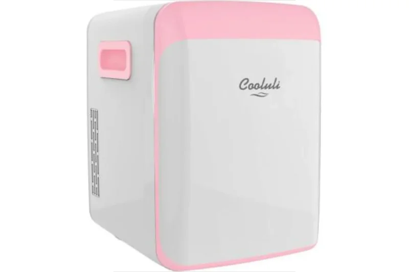 250,000 minifridges recalled over fire and burn hazards