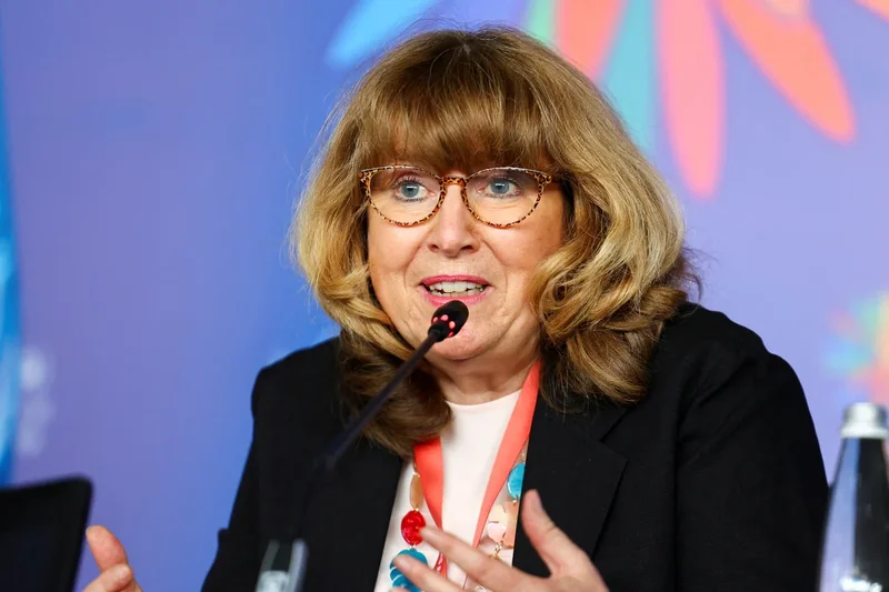Companies still ignoring nature loss as world misses almost all its 2030 targets, says UN biodiversity chief