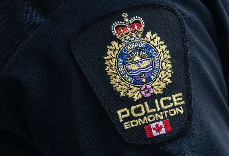 Man arrested after two people injured in stabbing at Edmonton Sikh temple, police say