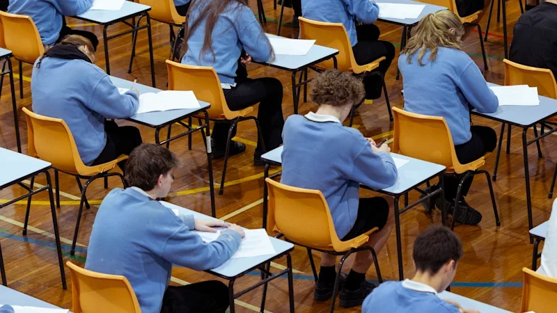 HSC rankings are not a true measure of educational excellence