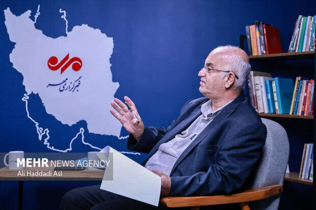 ‘US has taken global food security hostage by naval blockade of Iran’