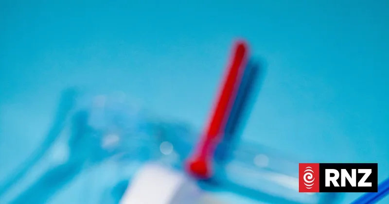 Health NZ says cervical screening IT doesn't need overhaul