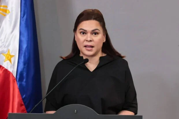 Sara Duterte impeach trial turns to COA findings on confidential funds
