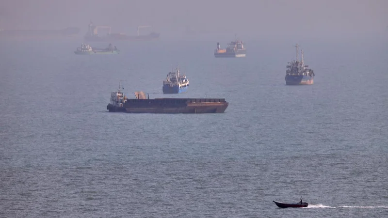 West Asia war LIVE: U.S. expects deal soon on Strait of Hormuz