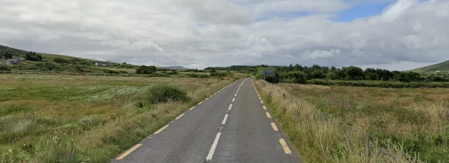 Man (20s) seriously injured after collision between bus and car in Co Kerry