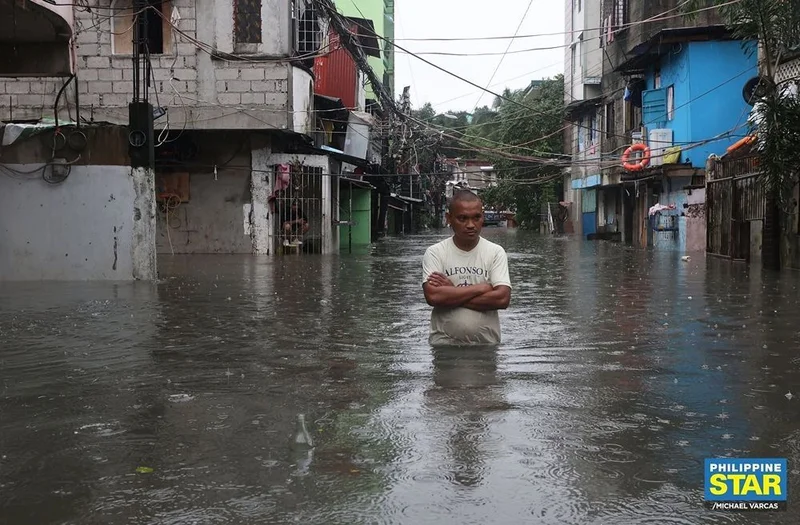 Marcos: Gov’t eyes 30 sites for underground cisterns to curb flooding
